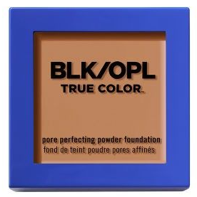 Black Opal True Color Poro Perfecting Cream Powder Foundation Rich Carmel