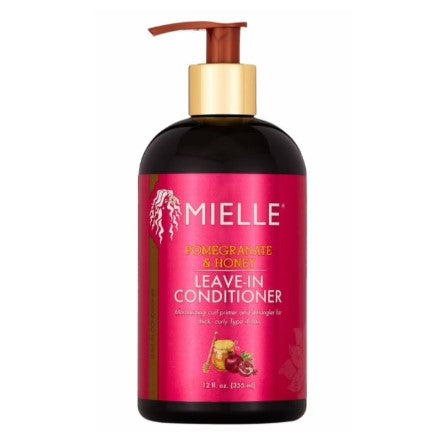 Mielle Pomegranate & Honey Leave-In Condizionatore 355 ml