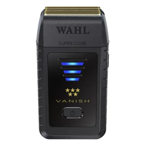 Wahl 5 stelle Final Shaver Incl Cargeing Stand 08173-716