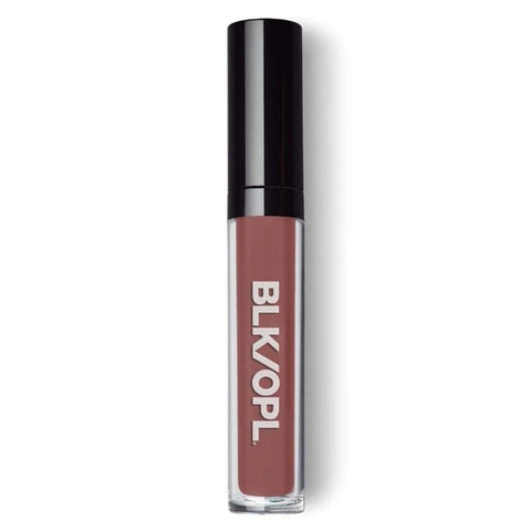 Black Opal Color Spottes Opcile Lipstick Matte Lipstick Mauve