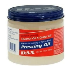 Olio pressante dax 397 gr