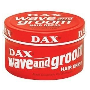 DAX Abito per capelli onda e sposo 99 gr