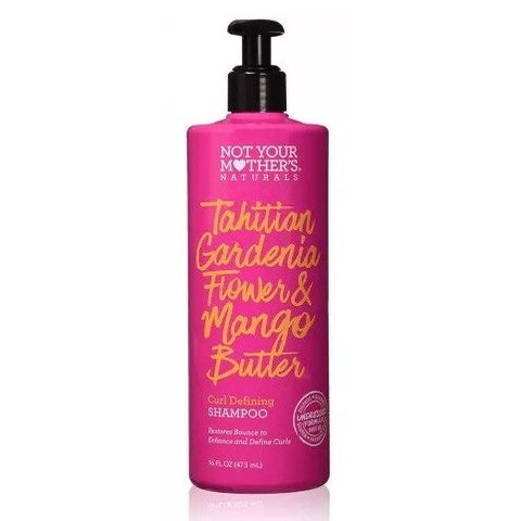 Non lo shampoo gardenia tahitiano di tua madre 16oz