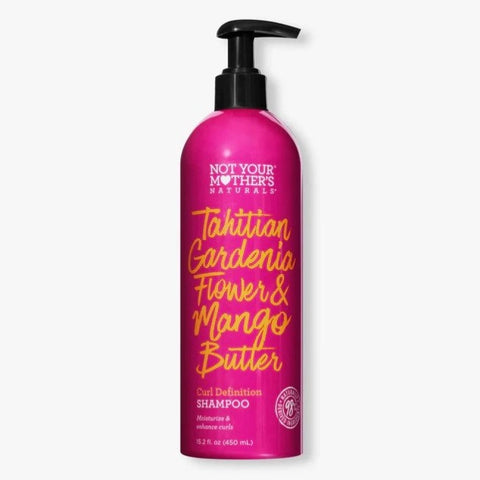 Non shampoo tahitiano gardenia e burro mango di tua madre 473ml
