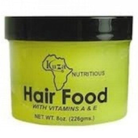Kuza nutriente per capelli con vitamina A&E 226 gr