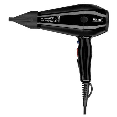 Wahl Turbo Booster 20 Nero 4314-0475