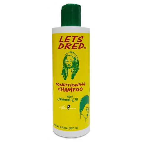 Lascia shampoo drash 237ml