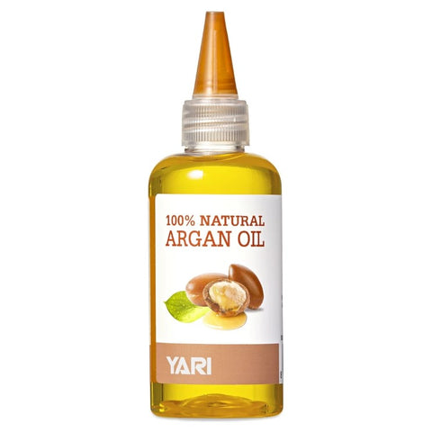 Yari 100% Olio di argan naturale 110 ml