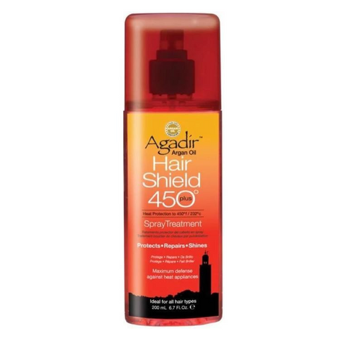 Agadir Hair Shield 450 Plus Spray Trattamento 6,7 once
