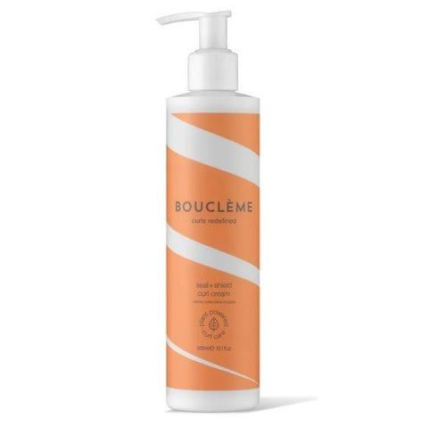 Bougleme Redefined Seal + Shield Curl Cream 300m