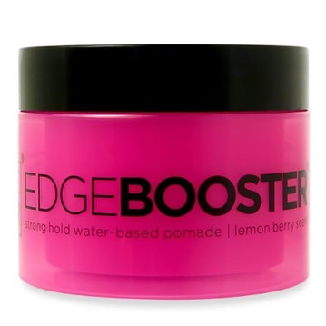 STANGE FATTORE EDGE BOOSTER Strong Hold Pomade Lemon Berry 100ml