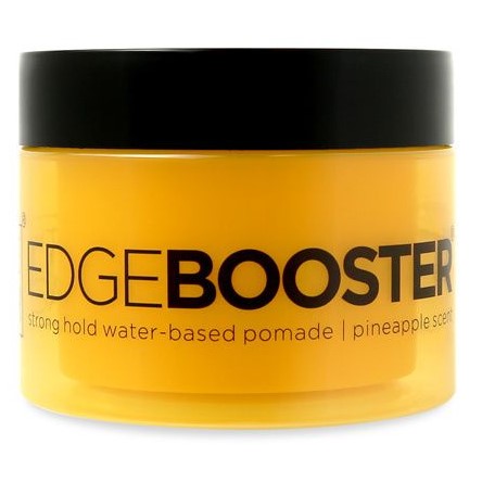 Fattore di stile Booster Booster Strong Hold Pomade Pineapple Proumo 3,38 once