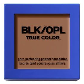 Black Opal True Color Pore Perfecting Powder Foundation Honey Heavenly