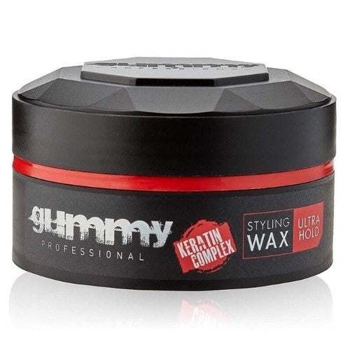 Gummy Styling Wax Ultra contiene 150 g