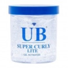 Attivatore Gel Super Curly LITE Universal Beauty 450ml