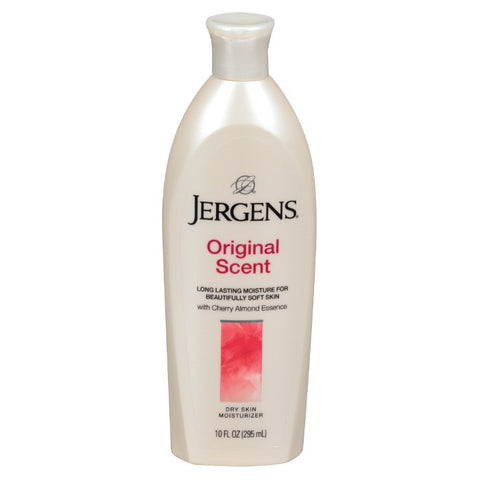 Jergens Origin Office Dry Skin Idratizzatore Lozione da 10 once