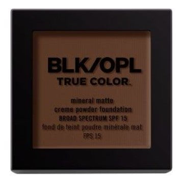 Black Opal True Color Mineral Mineral Cream a polvere Bellissimo bronzo