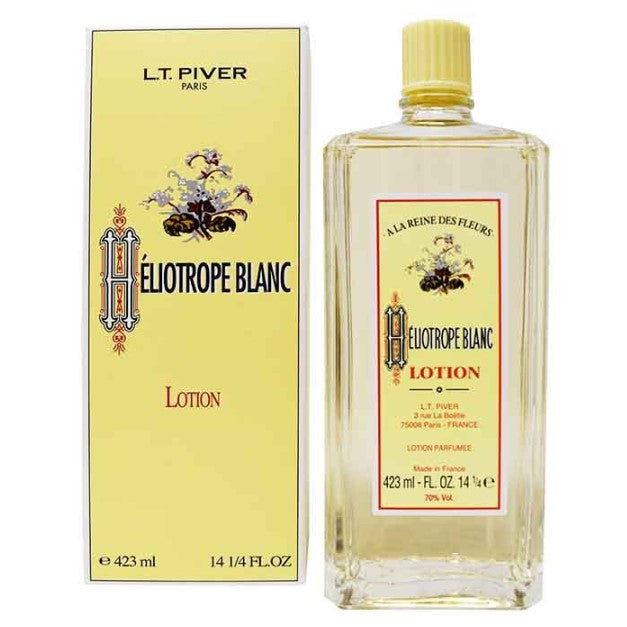 Lozione per parfum eliotropica 423 ml