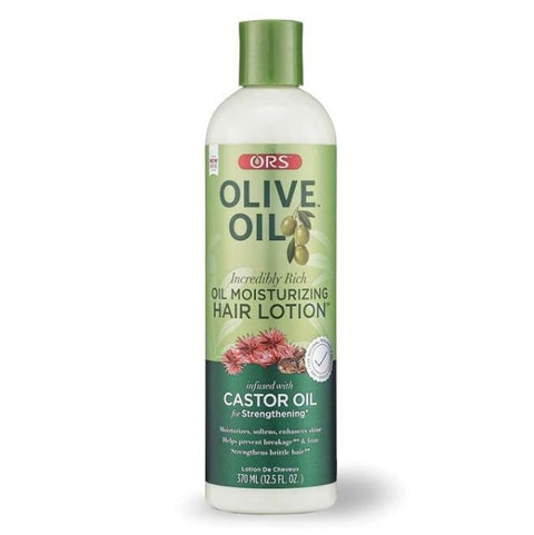 Ors olio d'oliva incredibile olio ricco di capelli idratante per capelli 251