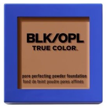 Black Opal True Color Poro Perfecting Cream Powder Foundation Kalahari True