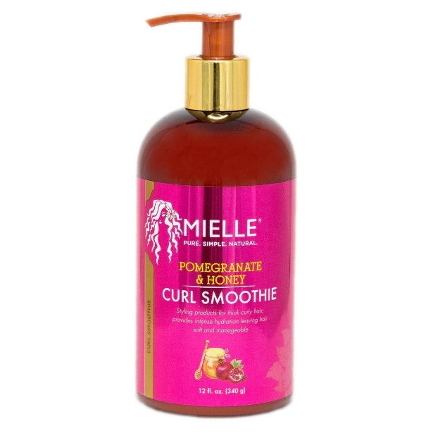Mielle Pomegranate & Honey Curl Smoothie 355 ml
