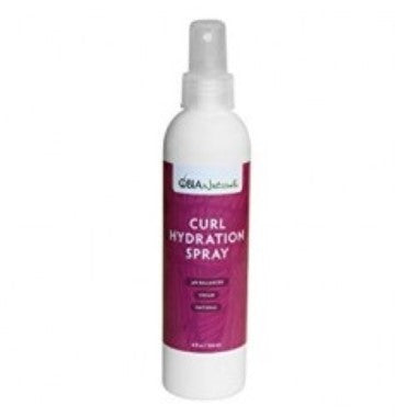 Obia Natural Curl Idration Spray 8oz