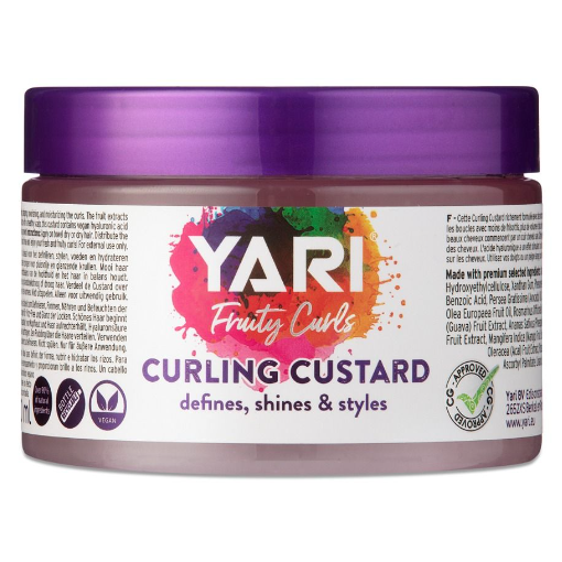 Curls fruttato Yari Custa Curling 300ml