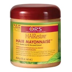 Ors Capelli maionese 454 gr