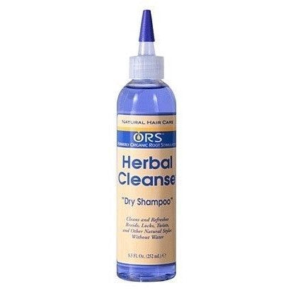 Ors Herbal Cleanse Shampoo secco 266 ml