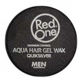 Red One Grey Hair Wax150ml
