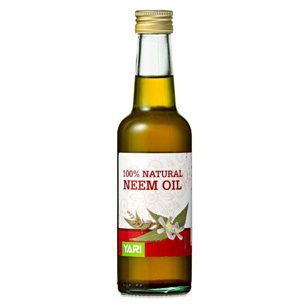 Yari 100% olio neem naturale 105 ml