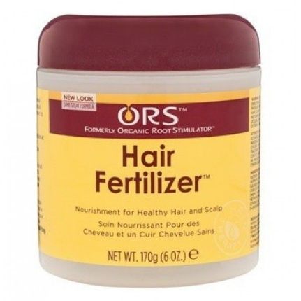 Ors Fertilizzante per capelli 170 gr