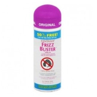 Fantasia IC Frizz Buster Serum per capelli crespi, asciutti e danneggiati 2 oz
