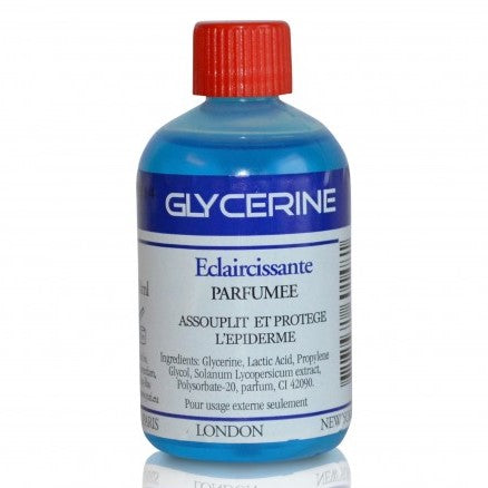 Glicerina blu 50 ml