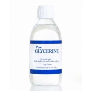 Glicerina pura 250 ml