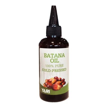 Batana Oil