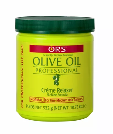 ORS Crema di olio d'oliva rilassante regolare 531 gr
