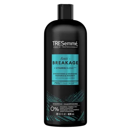 Tresemme shampoo anti-breakage 28oz