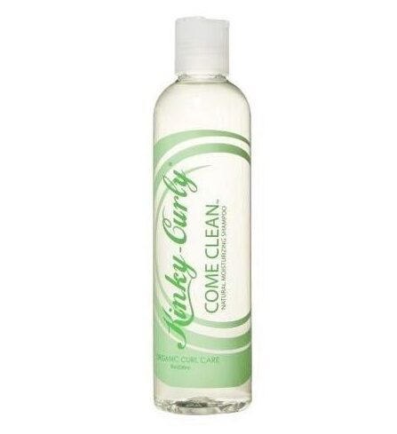 Kinky Curly come shampoo pulito 236 ml
