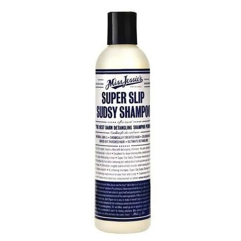 La super Slip Slipy shampoo di Miss Jessie 8 once