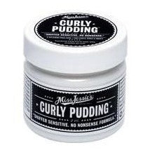 Miss Jessie Insented Curly Pudding 2oz