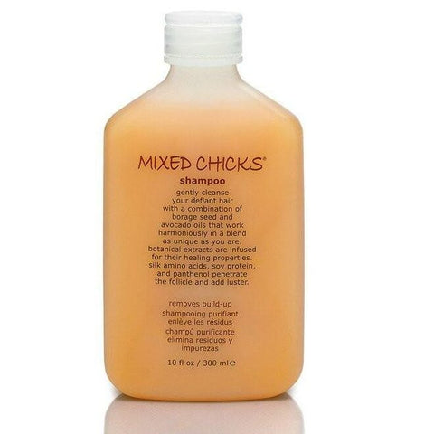 Pulcini misti Shampoo chiarificante delicato (10 once / 300 ml)