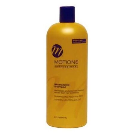 Movimenti neutralizzanti shampoo 946 ml