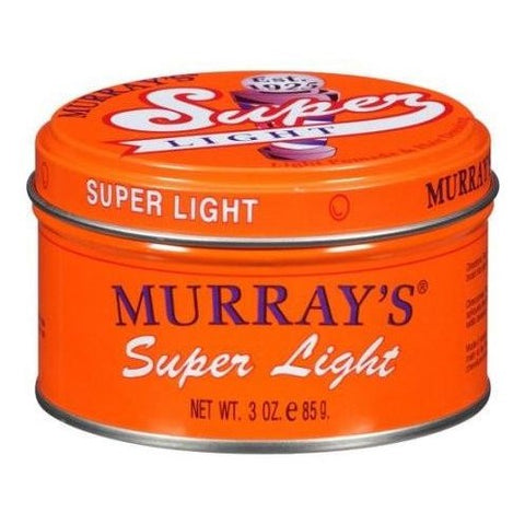 Pomade Super Light di Murray 85 Gr