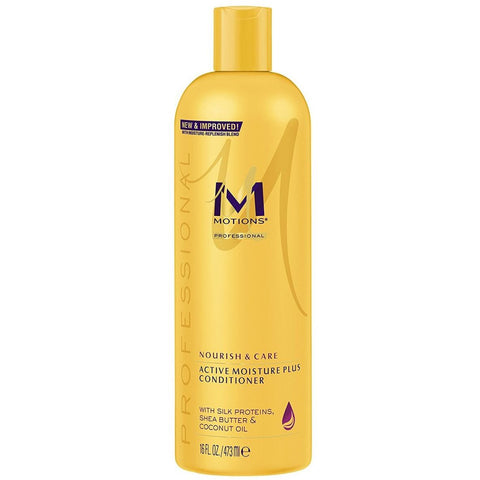 Movimenti sontuosi condizionamento shampoo 473 ml