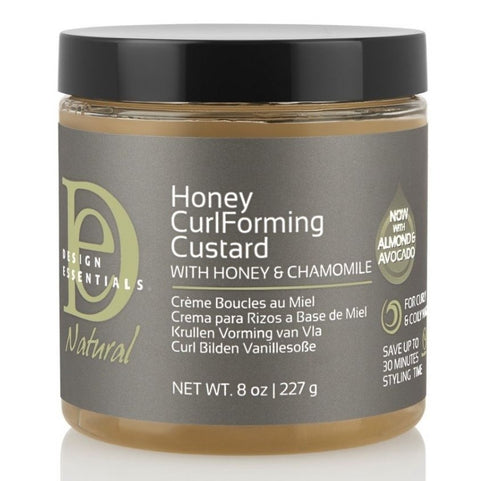 Design Essentials Honey Curl Forming crema 227 gr