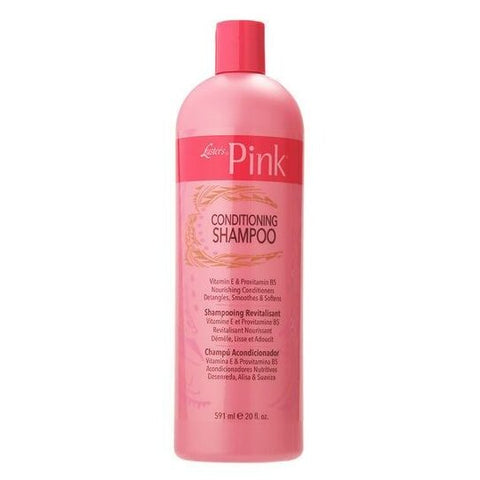 Shampoo condizionante rosa 591ml