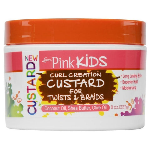 Pink Kids Curl Creation crema 227gr