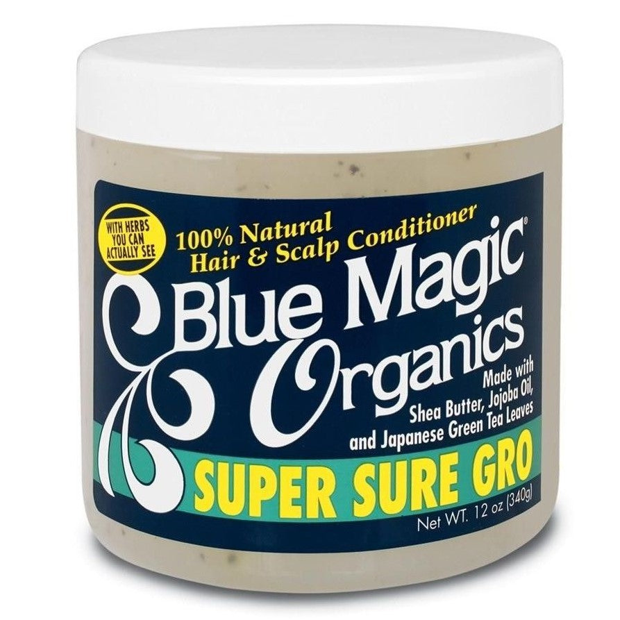 Blue Magic Organics Super Gro 340 Gr