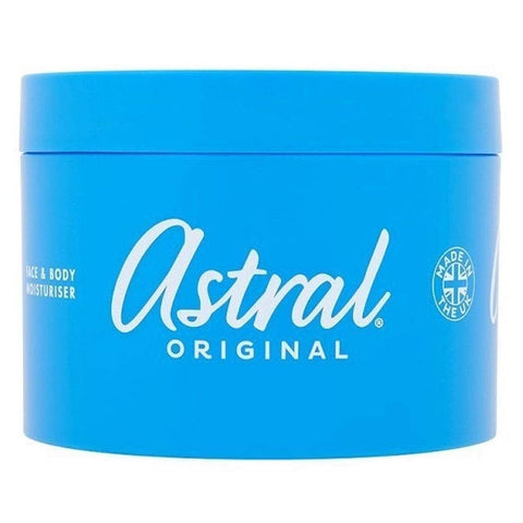 Crema originale astrale 500 ml